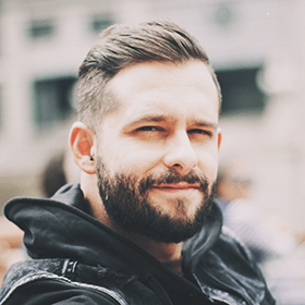 Sebastián Jaramillo's photo